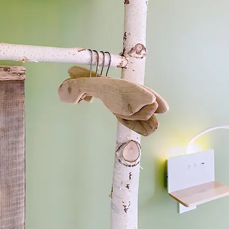 Panzió Oiseau 3*