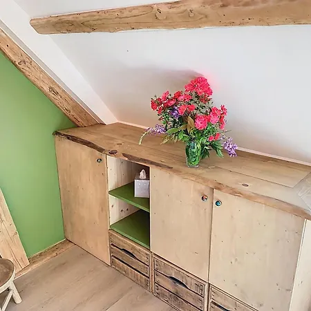B&B Oiseau Saint-Sulpice (Savoie)